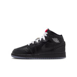 Air Jordan 1 Mid BG Big Kid's (HV5180-010)