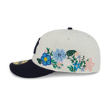 New Era NY Yankees Tonal Florals 59Fifty Fitted Hat (60668976)