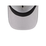 New Era New Orleans Saints Banner 9Fifty A-Frame Trucker Snapback (60724528)