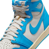 Air Jordan 1 Retro High OG (DZ5485-402) "UNC Reimagined"