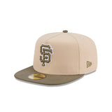 New Era SF Giants 59Fifty A-Frame 2-Tone Color Pack Fitted Hat (60699351)