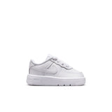 Nike Force 1 Low Lace TD Toddler's (IF1674-100)
