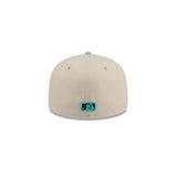 New Era SF Giants 2-Tone Color Pack 59Fifty Fitted Hat (60804777)