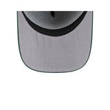 New Era Milwaukee Bucks EG Side Patch 9Fifty Snapback (60642142)