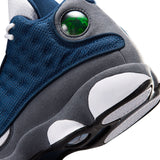 Air Jordan 13 Retro GS Big Kid's (DJ3003-400) "Flint"
