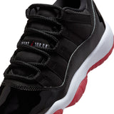Air Jordan 11 Retro Low GS Big Kid's (FV5121-006) "Bred"