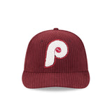 New Era Philadelphia Phillies Chenille Pop 59Fifty Fitted Hats (60758276)