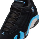 Air Jordan 14 Retro GS Big Kid's (487524-007)