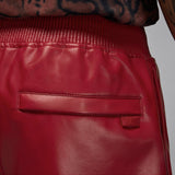 Jordan Faux Leather Shorts (HV0077-659)