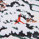 Jordan Brooklyn Holiday All-Over Pullover Hoodie (HV1050-133)