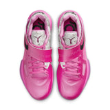 Nike Zoom KD IV "Aunt Pearl" (HF9098-600)