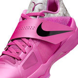 Nike Zoom KD IV "Aunt Pearl" (HF9098-600)