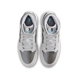 Air Jordan 1 Mid SE GS Big Kid's (HV4400-014)