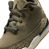 Jordan 3 TD Toddler's (DM0968-202) "Family Affair"
