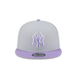 New Era NY Yankees 2-Tone Color Pack 9Fifty Snapback (60614693)