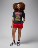 Jordan (Her)itage Graphic Womens Tee (HQ2673-045)