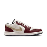 Air Jordan 1 Low SE Chinese New Year Women's (FJ5735-100)