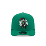 New Era Boston Celtics 9Fifty A-Frame Snapback (60587558)