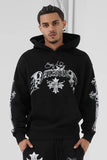 SYIP Paradise Tour Hoodie (8261H-BLK)