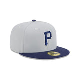 New Era Pittsburg Pirate 2-Tone Color Pack 59Fifty Fitted (60615811)