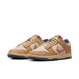 Nike Dunk Low Retro SE (HQ3640-790) "Sketch &amp; Exploration"