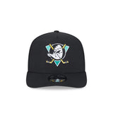 New Era Anaheim Ducks 9Fifty A-Frame Snapback (60646453)