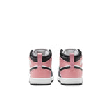 Jordan 1 Mid PS Little Kid's (DQ8424-100)