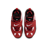 Nike Little Kid's Diamond Turf II PS (IR4726-600)