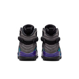 Air Jordan 8 Retro GS Big Kid's (305368-006) "Aqua"
