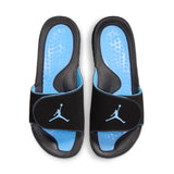 Jordan Hydro V Retro Slides (555501-004)