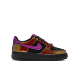 Nike Air Force 1 LV8 4 GS Big Kid's (IQ2736-001)