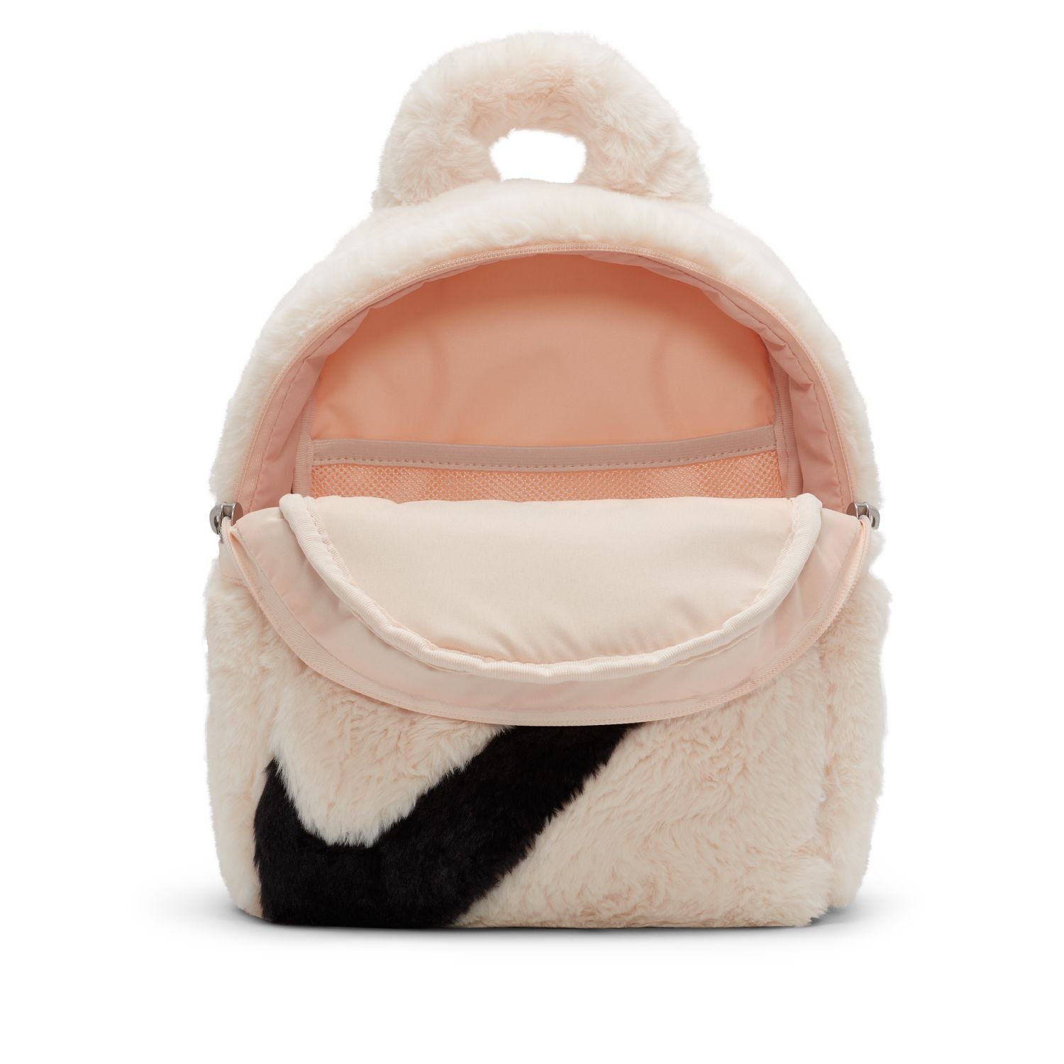 Nike Sportswear Futura 365 Faux Fur Mini Backpack (FB3049-838)