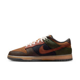 Nike Dunk Low Retro PRM (IB7746-201)
