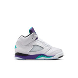 Jordan 5 Retro OG PS Little Kid's (HQ7979-100) 