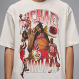 Jordan Flight Essentials GFX Oversize T-Shirt (HM7131-133)