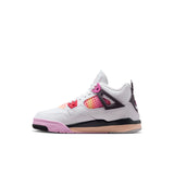 Jordan 4 Retro PS Little Kid's (IO2363-100) - "Comic"