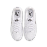 Nike Big Kid's Air Force 1 Print GS (IV5823-100)