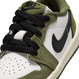 Air Jordan 1 Retro Low OG TD Toddler's (HQ6997-200)