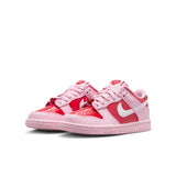 Nike Dunk Low BG Big Kid's (IQ0218-663)