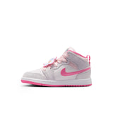 Jordan 1 Mid SE PS Little Kid's (II0591-001)