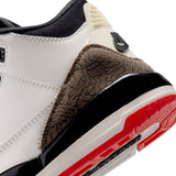 Jordan 3 Retro PS Little Kid's (DM0966-103) "World's Best Dad"