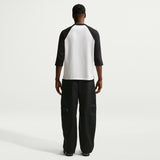 Nike Club 3/4 Raglan Top (IF0755-010)