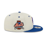 New Era New York Mets Mascot Pin 9Fifty Snapback (60758446)