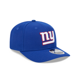 New Era NY Giants 9Seventy Stretch Snap Snapback Hat (60592234)
