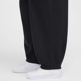 Nike Club Fleece Oversized French Terry Pants (HJ1822-010)