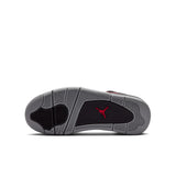 Air Jordan 4 Retro GS Big Kid's (FQ8213-600) "Toro"