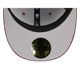 New Era Philadelphia Phillies Chenille Pop 59Fifty Fitted Hats (60758276)