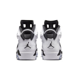 Air Jordan 6 Retro (CT8529-108) "Oreo"