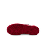 Air Jordan 1 Retro Low OG GS Big Kid's (IW6277-001) "Banned"
