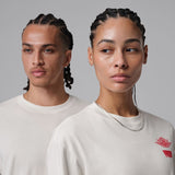 Jordan x Levi's Long-Sleeve Tee (IM6730-110)